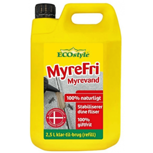 MyreFri Myrevand 2,5l
